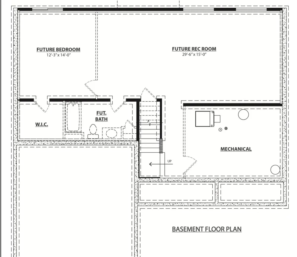 2445 Dayflower Boulevard #12 Zeeland, MI 49464