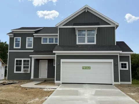 2445 Dayflower Boulevard #12