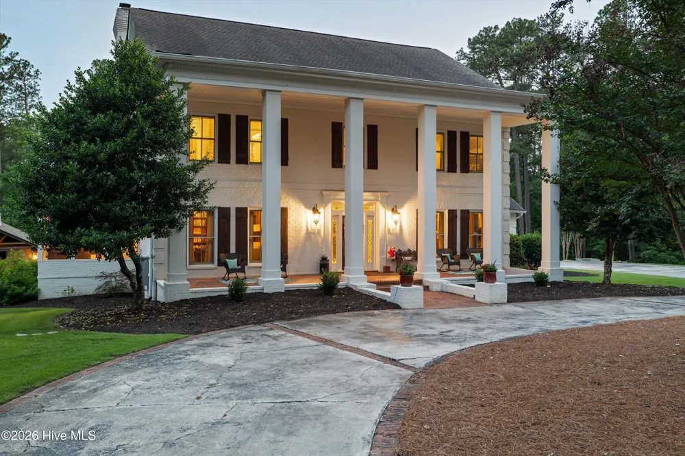 6218 Columbia Road Appling, GA 30802