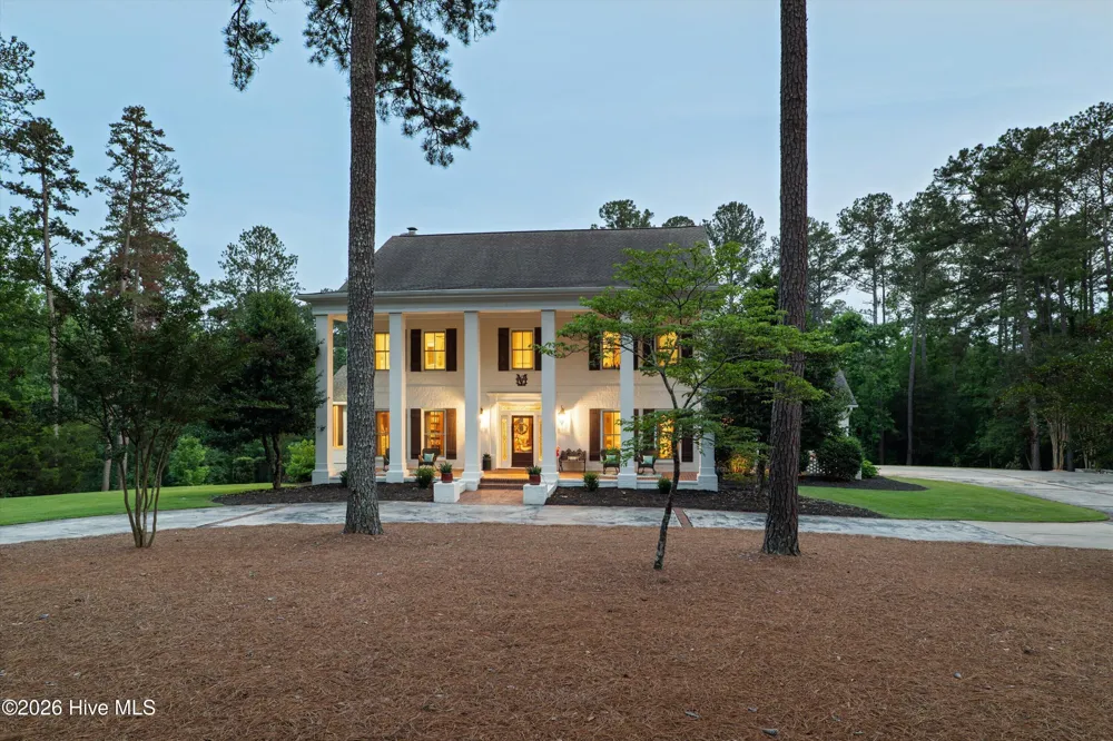6218 Columbia Road Appling, GA 30802