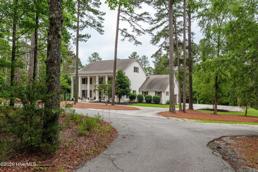 6218 Columbia Road Appling, GA 30802