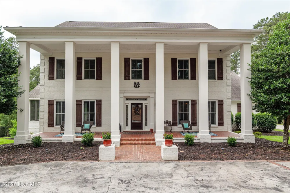 6218 Columbia Road Appling, GA 30802