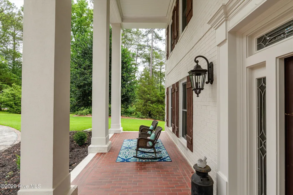 6218 Columbia Road Appling, GA 30802
