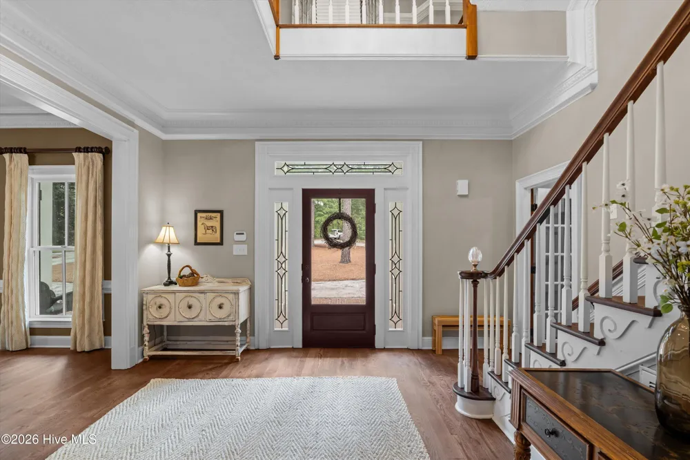 6218 Columbia Road Appling, GA 30802