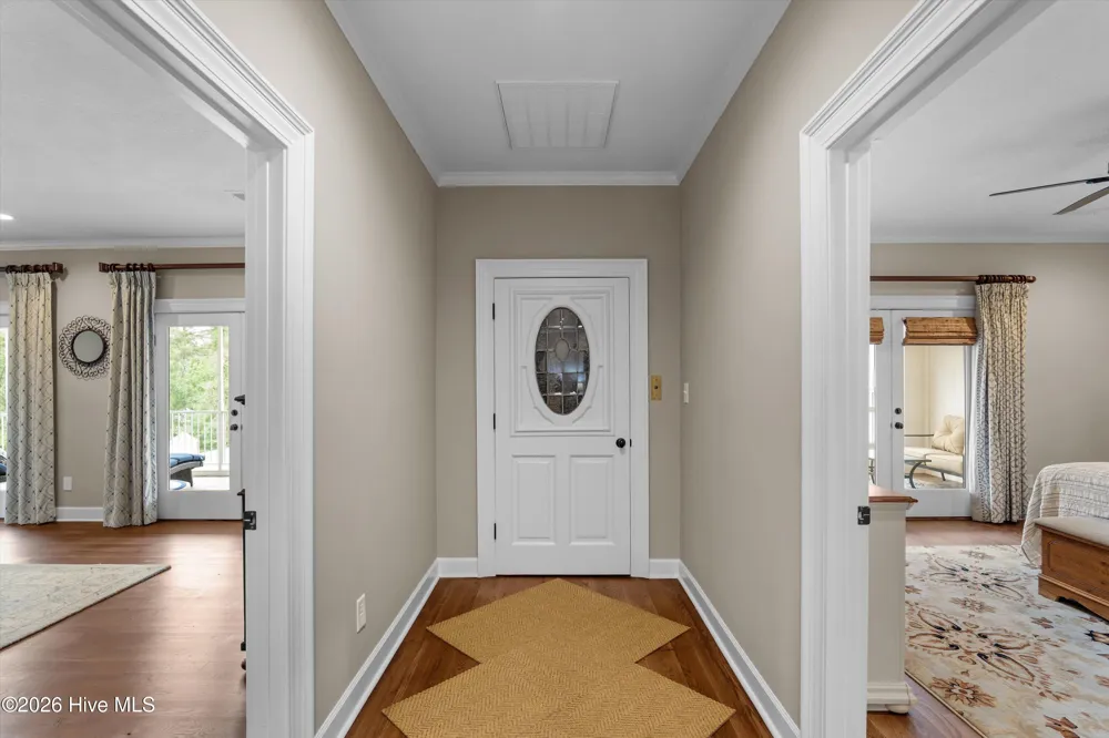 6218 Columbia Road Appling, GA 30802
