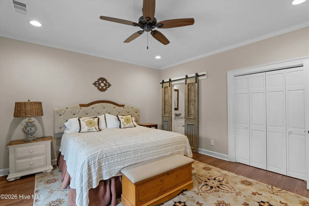6218 Columbia Road Appling, GA 30802