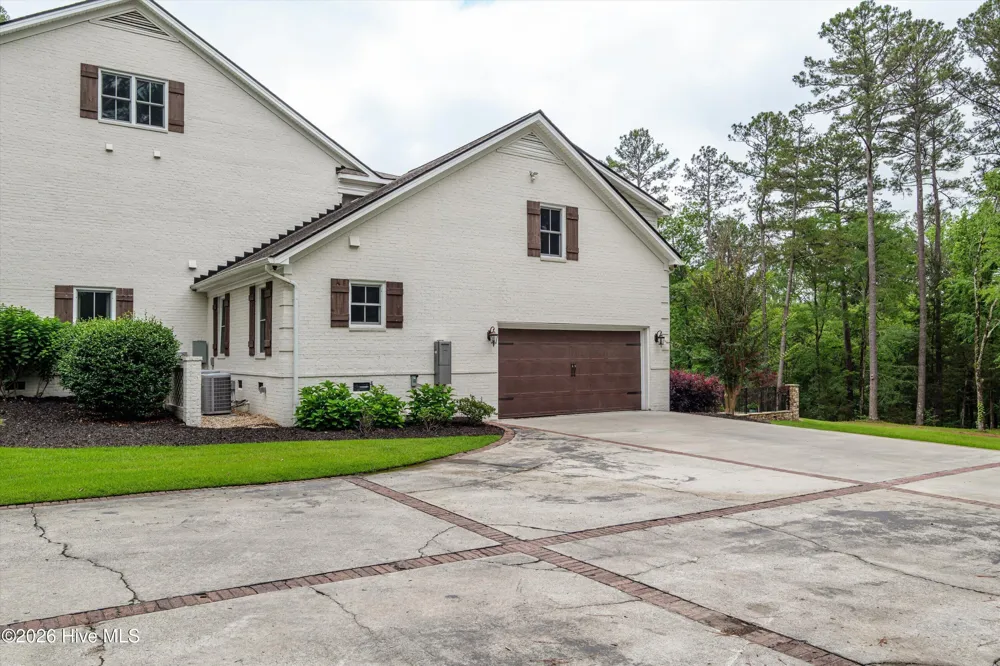 6218 Columbia Road Appling, GA 30802