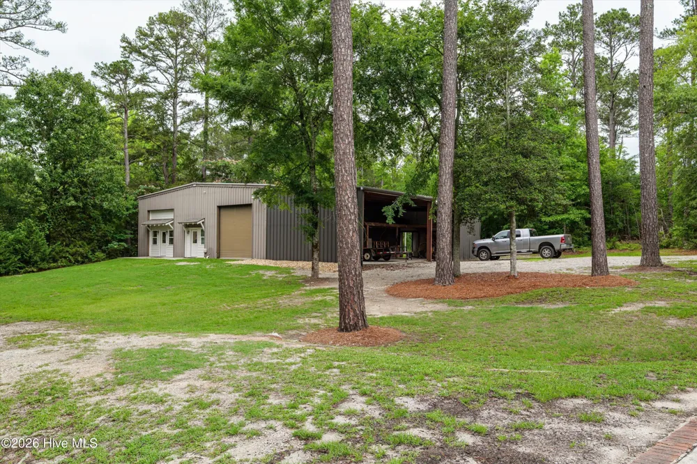 6218 Columbia Road Appling, GA 30802