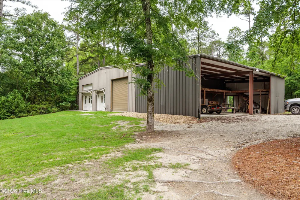 6218 Columbia Road Appling, GA 30802