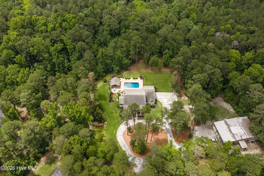 6218 Columbia Road Appling, GA 30802