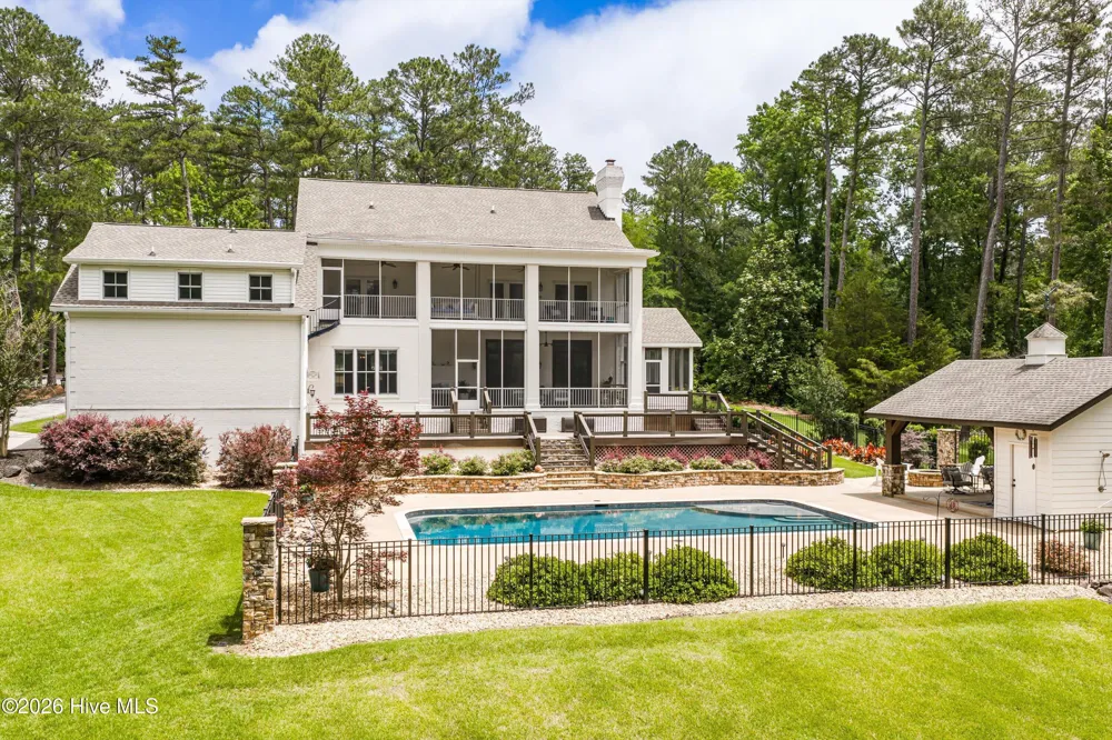 6218 Columbia Road Appling, GA 30802
