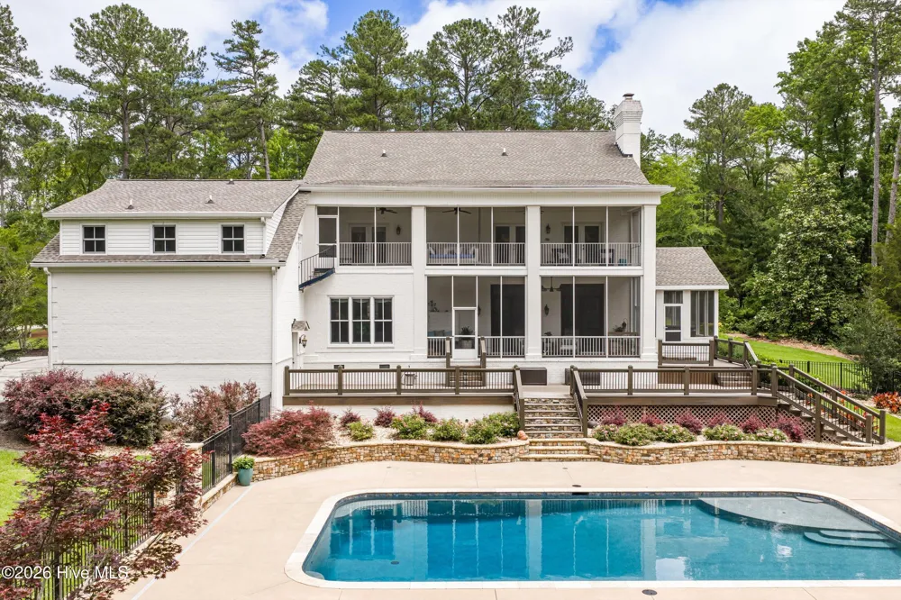6218 Columbia Road Appling, GA 30802