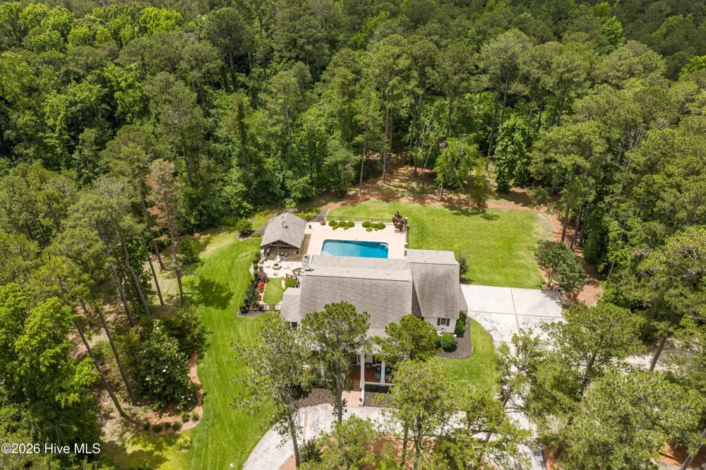 6218 Columbia Road Appling, GA 30802