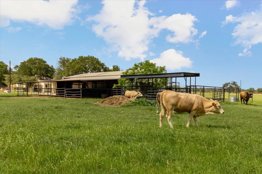 4140 County Road 467 Elgin, TX 78621