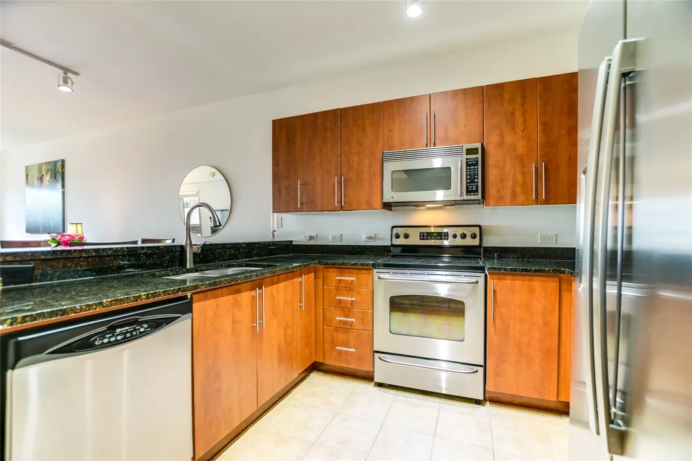 54 Rainey Street #811 Austin, TX 78701