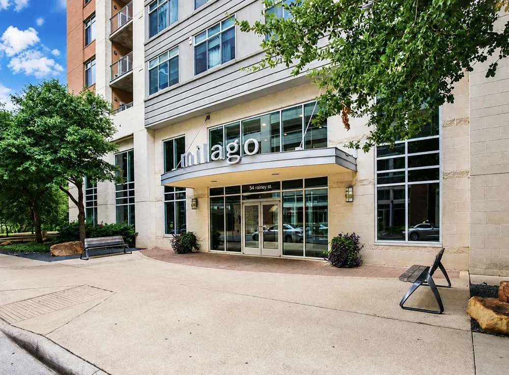 54 Rainey Street #811 Austin, TX 78701