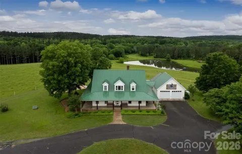3175 Trotter Road