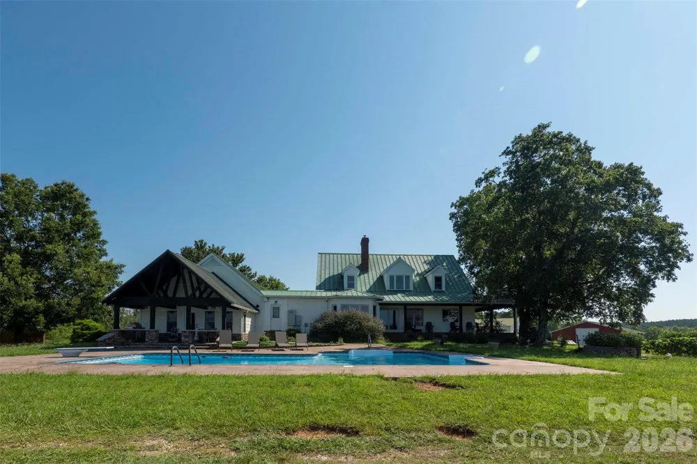 3175 Trotter Road Asheboro, NC 27205