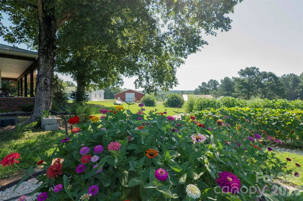 3175 Trotter Road Asheboro, NC 27205