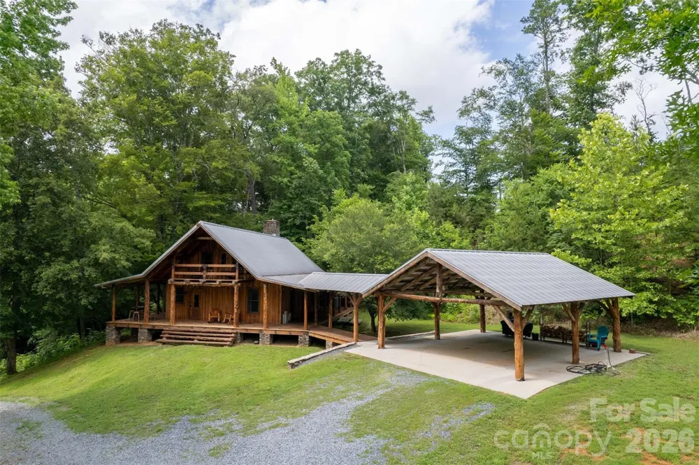 3175 Trotter Road Asheboro, NC 27205