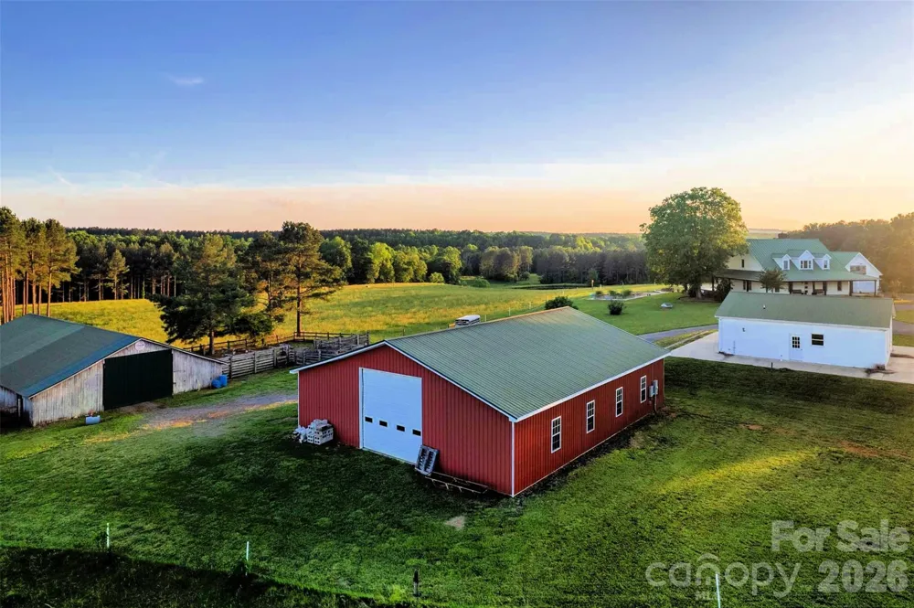 3175 Trotter Road Asheboro, NC 27205