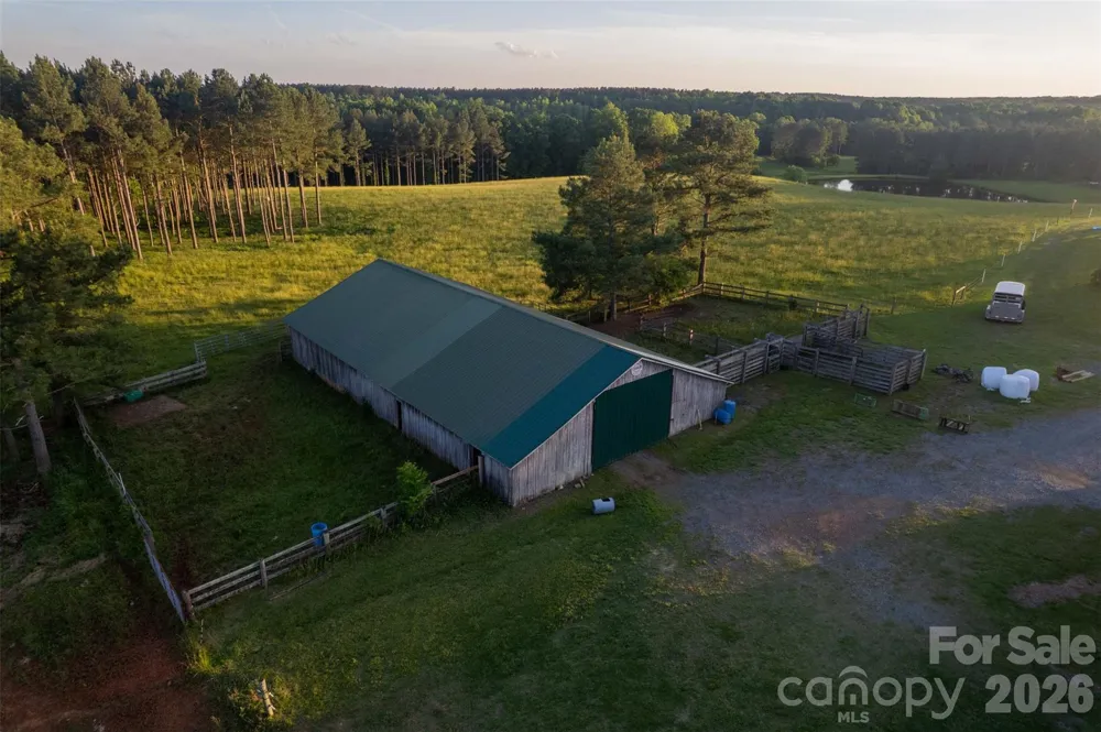 3175 Trotter Road Asheboro, NC 27205