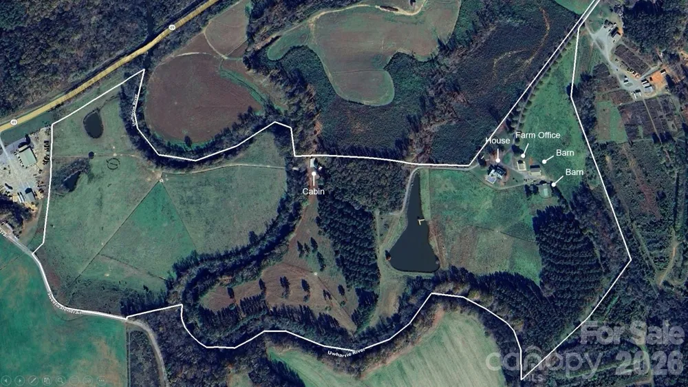 3175 Trotter Road Asheboro, NC 27205