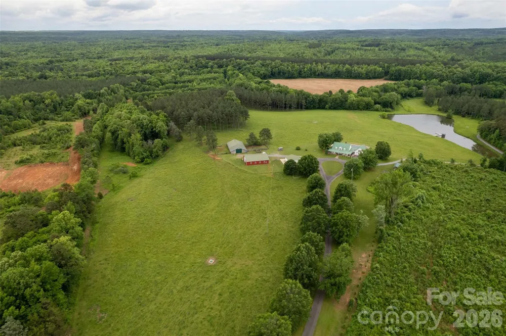 3175 Trotter Road Asheboro, NC 27205