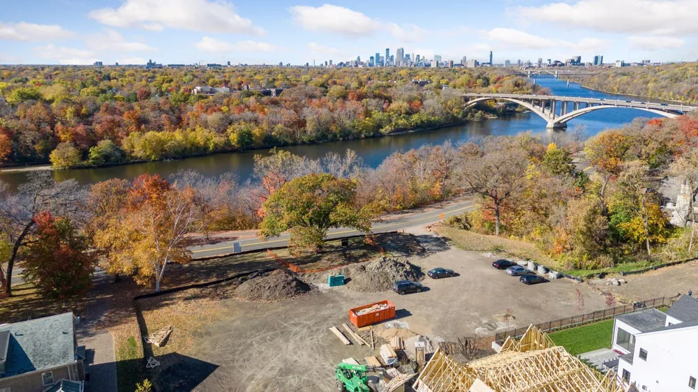 104 Mississippi River Boulevard Saint Paul, MN 55104