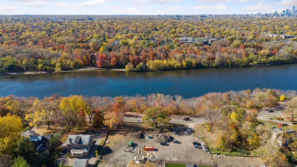104 Mississippi River Boulevard Saint Paul, MN 55104