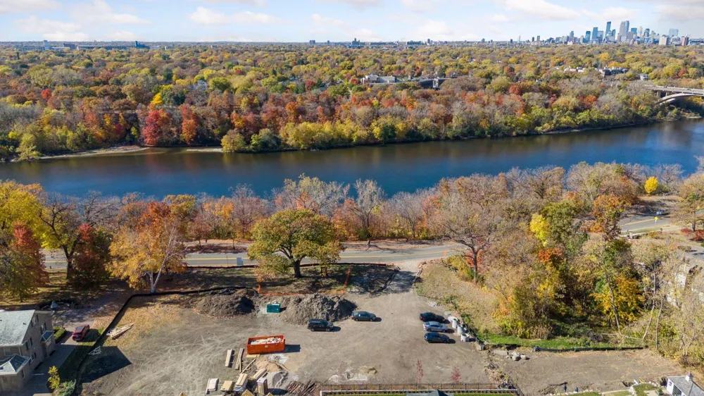 104 Mississippi River Boulevard Saint Paul, MN 55104