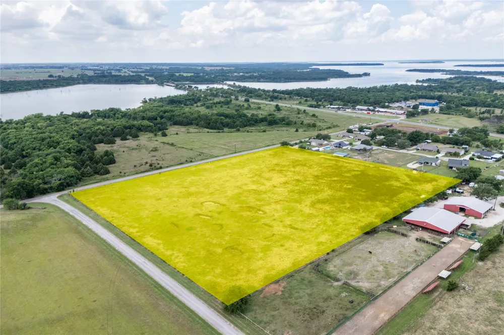 Florence Street Tioga, TX 76271