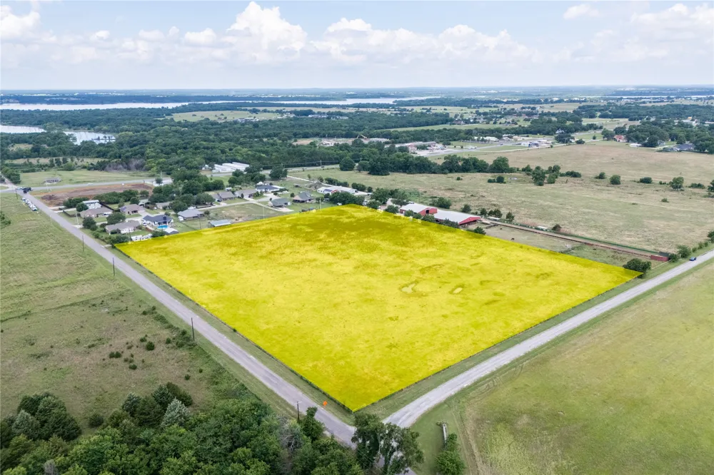 Florence Street Tioga, TX 76271