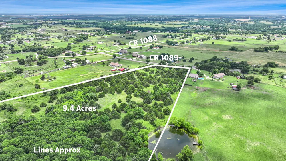 County Road 1089 Royse City, TX 75189