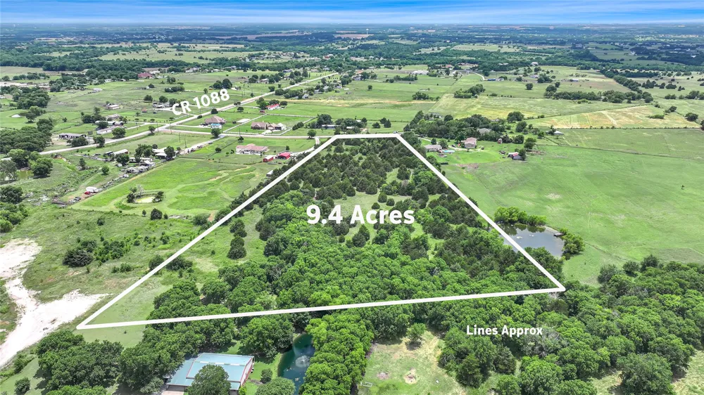 County Road 1089 Royse City, TX 75189