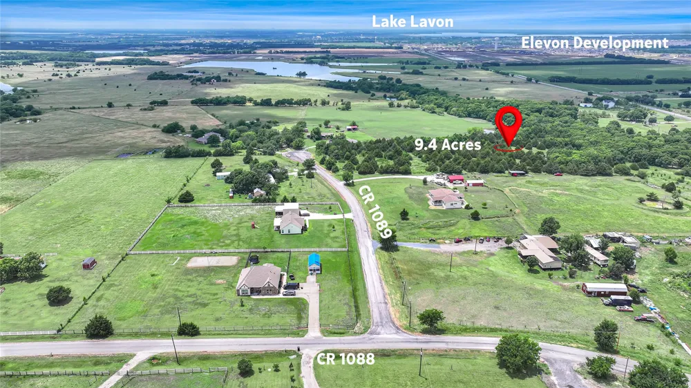 County Road 1089 Royse City, TX 75189