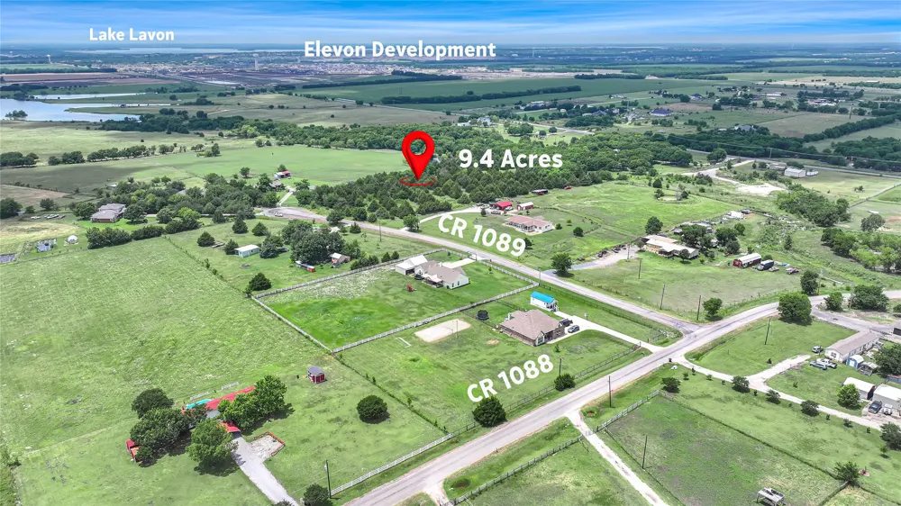 County Road 1089 Royse City, TX 75189