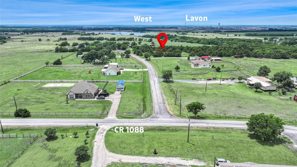 County Road 1089 Royse City, TX 75189