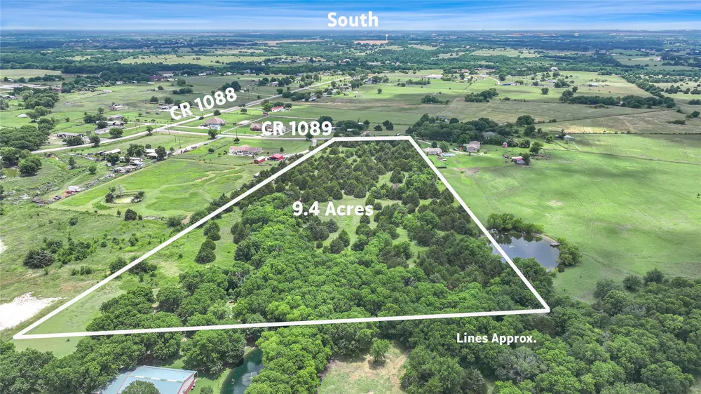 County Road 1089 Royse City, TX 75189