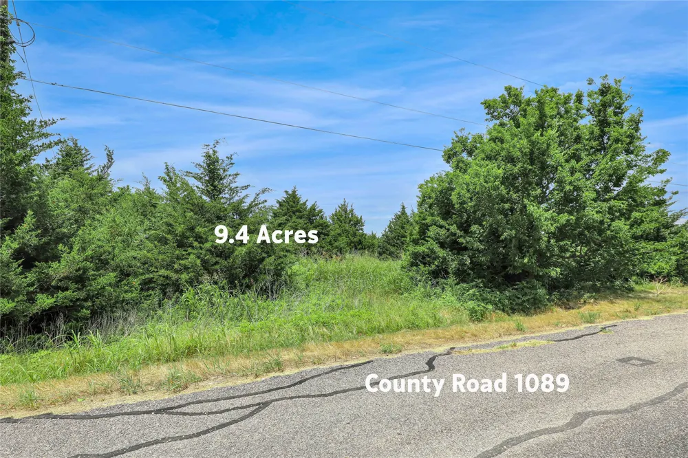 County Road 1089 Royse City, TX 75189