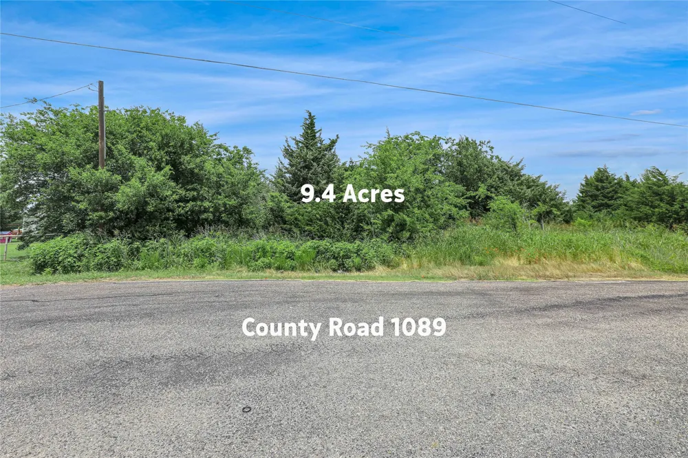 County Road 1089 Royse City, TX 75189