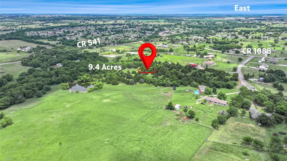 County Road 1089 Royse City, TX 75189