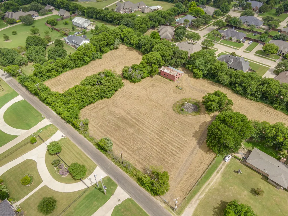 Highland Road Ovilla, TX 75154