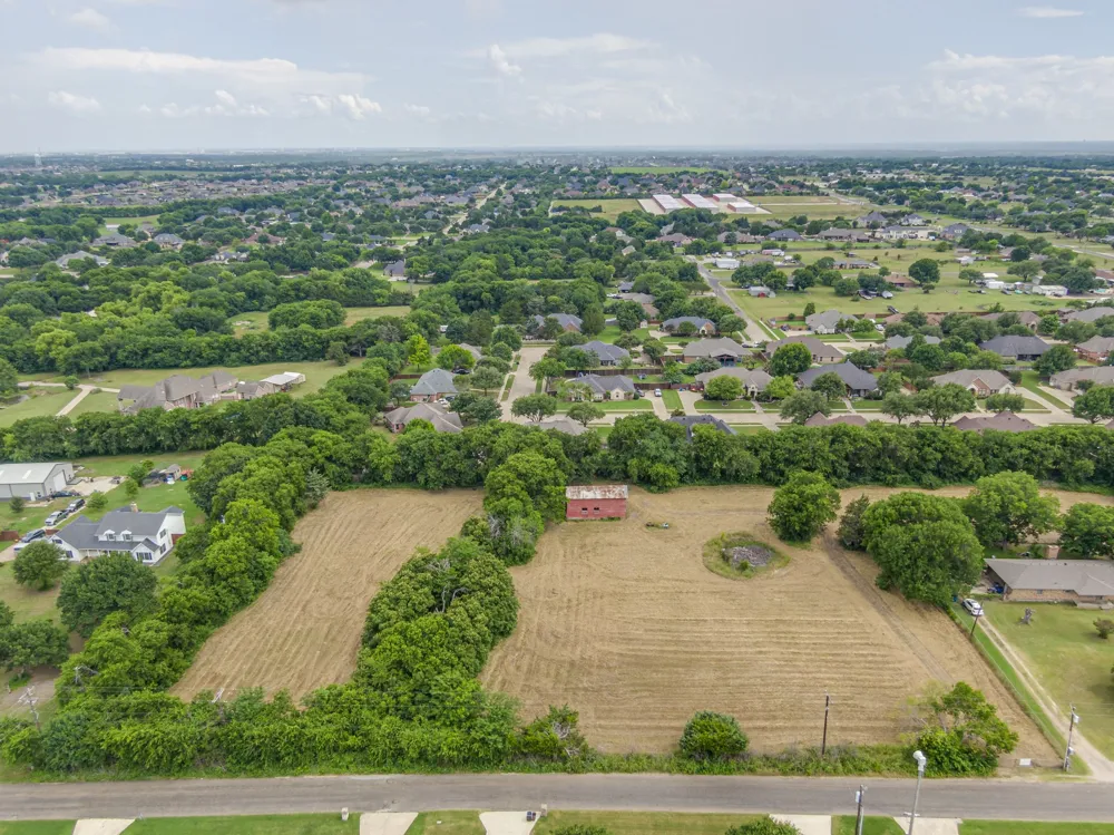 Highland Road Ovilla, TX 75154