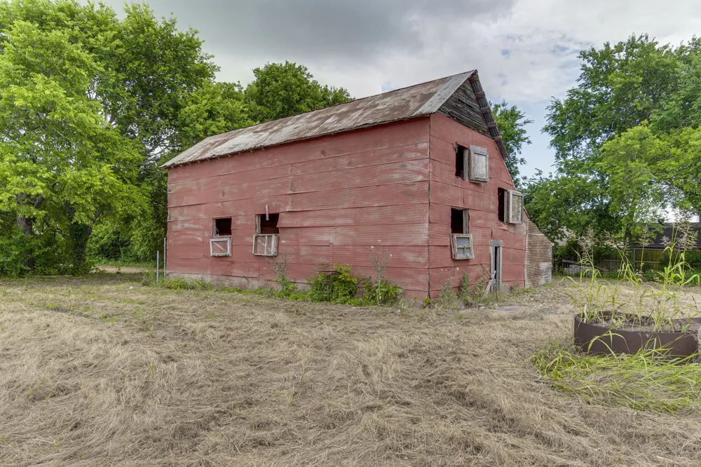 Highland Road Ovilla, TX 75154