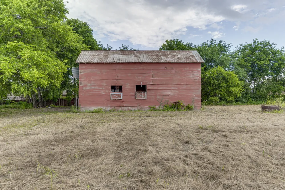 Highland Road Ovilla, TX 75154