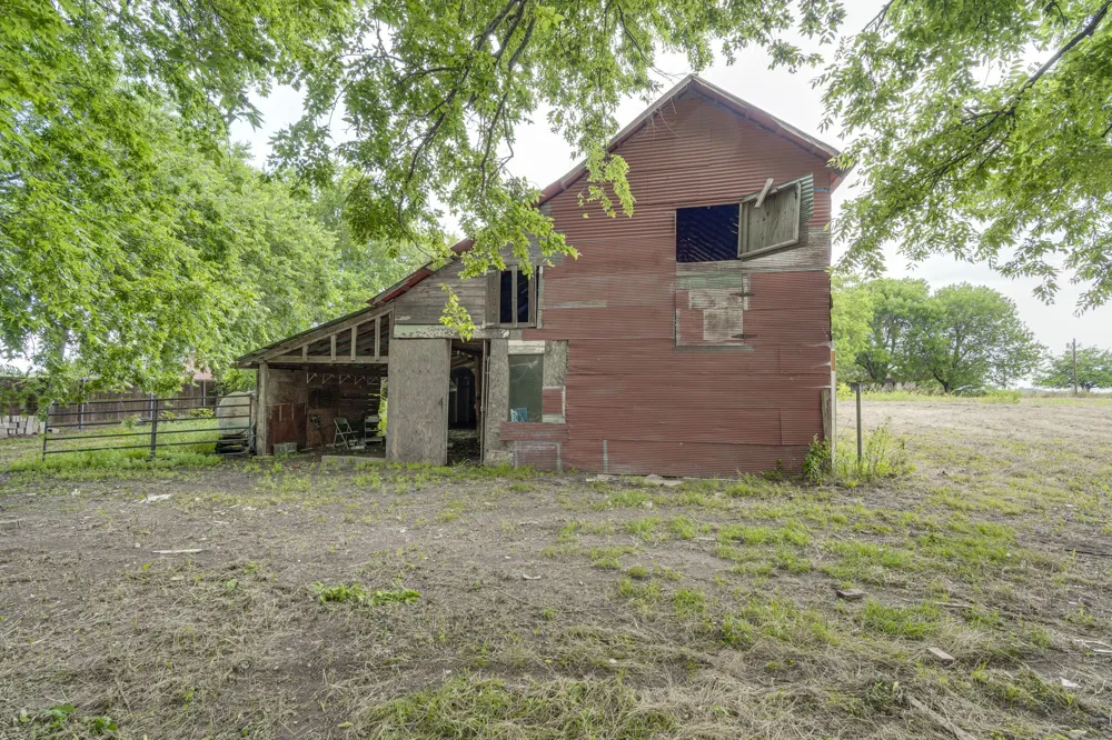Highland Road Ovilla, TX 75154