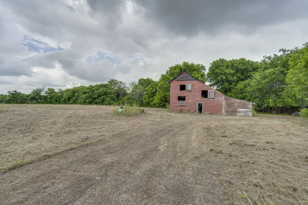 Highland Road Ovilla, TX 75154