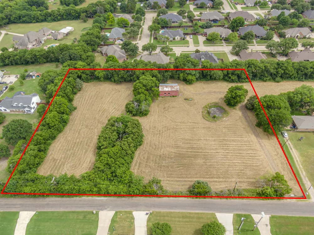 Highland Road Ovilla, TX 75154