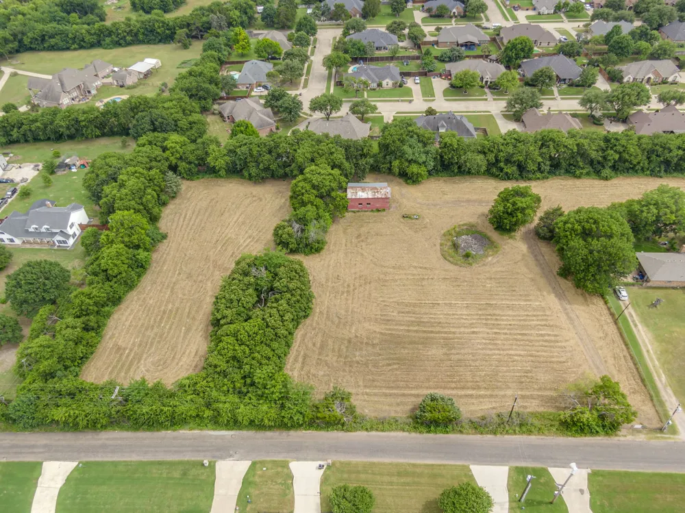 Highland Road Ovilla, TX 75154